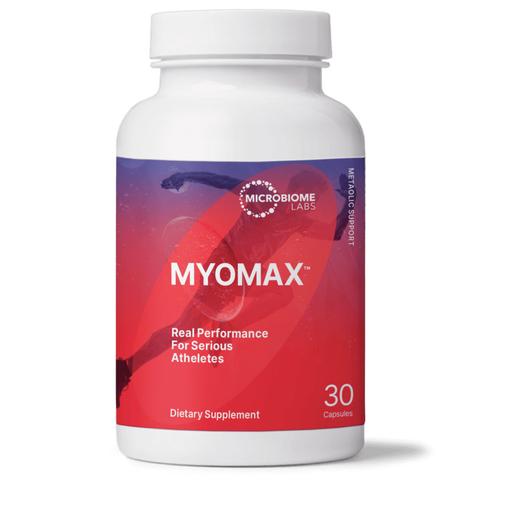 MyoMax