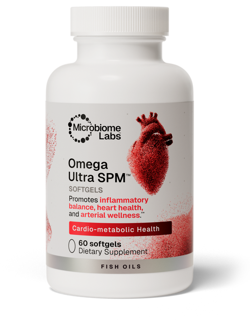 Omega Ultra SPM™