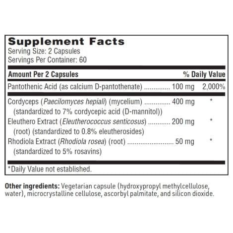 Adrenamin™