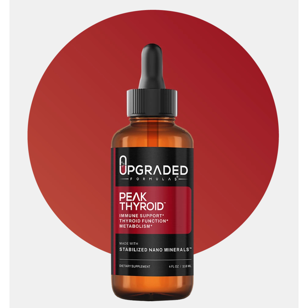 Upgraded Peak Thyroid