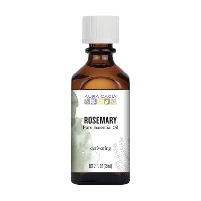 Rosemary Oil