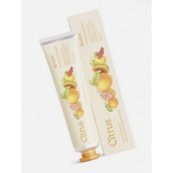 Revitin Oral Therapy Rejuvenating Gum & Teeth Care - CITRUS