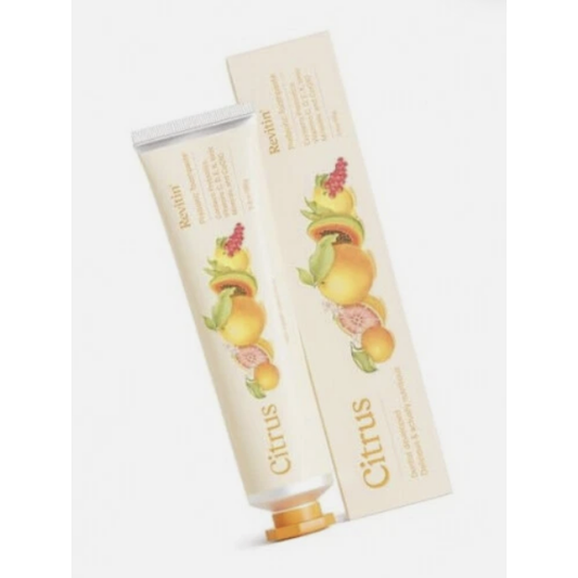Revitin Oral Therapy Rejuvenating Gum & Teeth Care - CITRUS