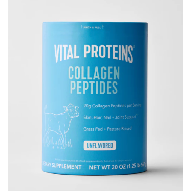 Collagen Peptides 20 OZ