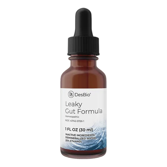 Leaky Gut Formula