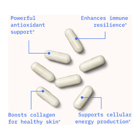 Evening Primrose Oil (Softgels) 180 CAP
