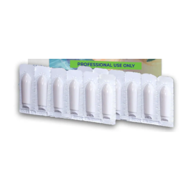 GlutaMax™ Bullet+- Glutathione 600mg (10 suppositories)