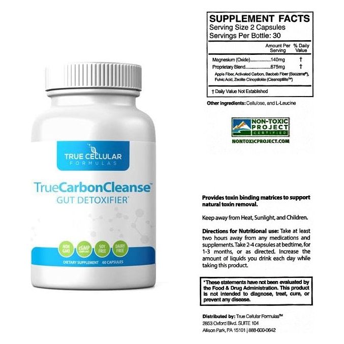 Double Your Detox Bundle