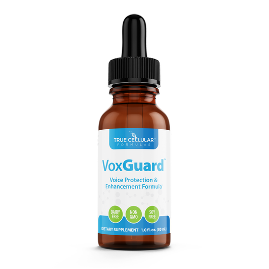 VoxGuard™ 1 fl oz