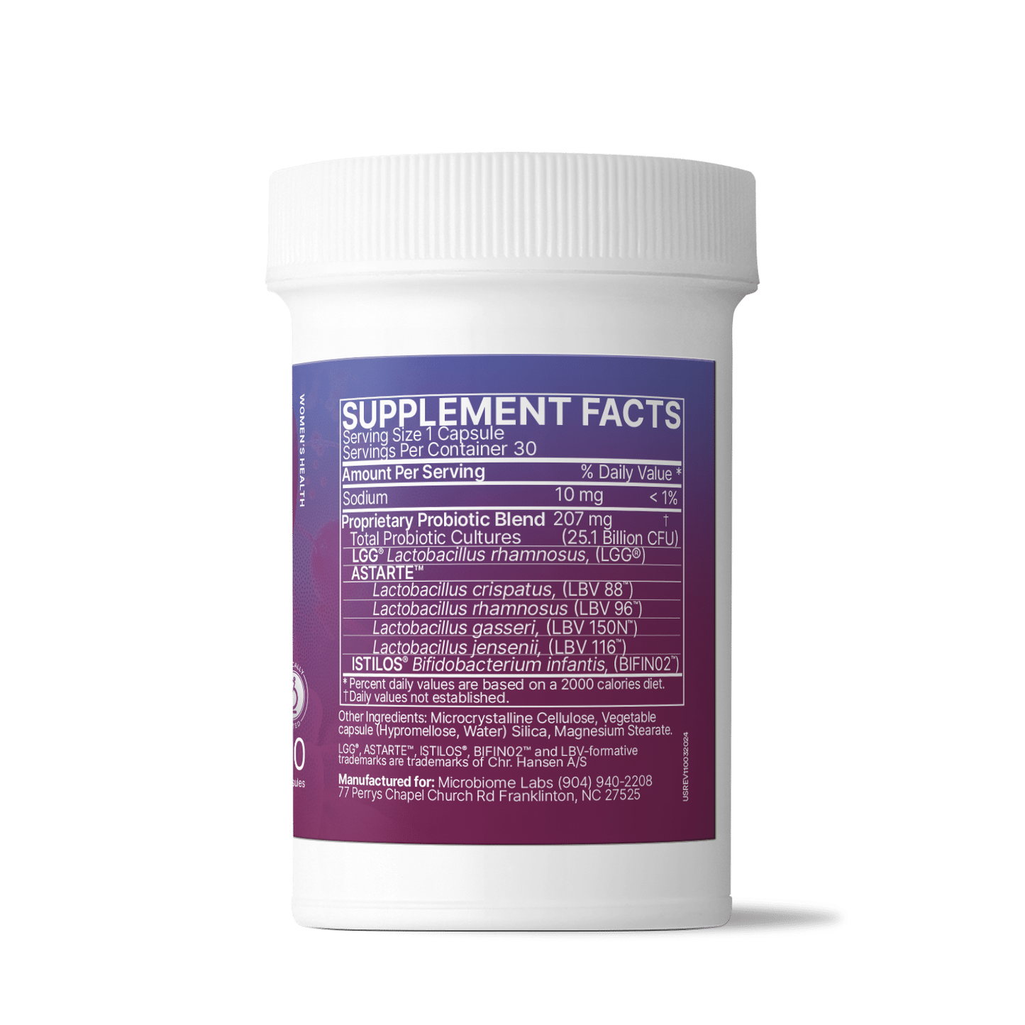 Pregnancy Support