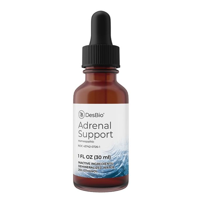 Adrenal Support
