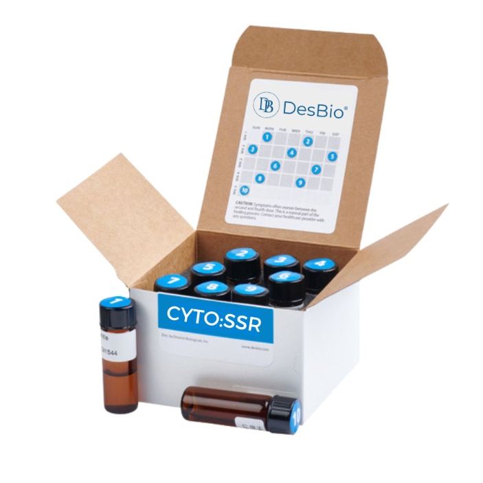 CYTO:SSR