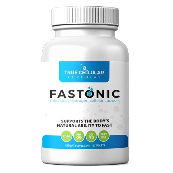 Fasting Trio - CytoDetox, Fastonic, TrueCarbonCleanse