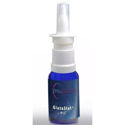 GlutaStat NSâ„¢ Nasal Spray Mist