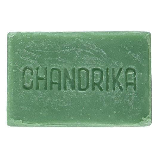 Ayurvedic Soap