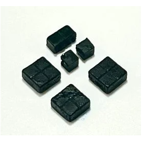 Lumetol Blue™ Bars+