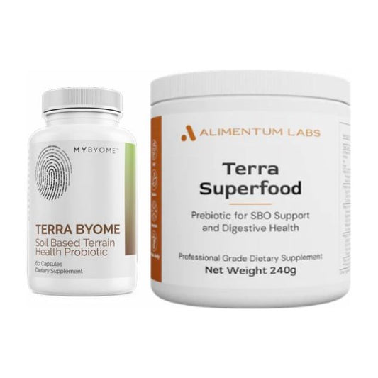 Terra Byome Kit