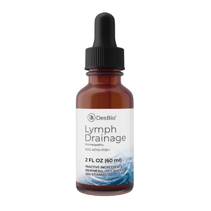 Lymph Drainage