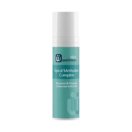 Neuro Biologix, B12, B6, 5-mthf. mthf, p5p, Vitamin D, Topical Cream, stabilizer Revelation Health LLC Neuro Biologix, B12, B6, 5-mthf. mthf, p5p, Vitamin D, Topical Cream, stabilizer Revelation Health LLC