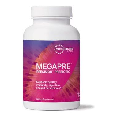 MegaPre Capsules