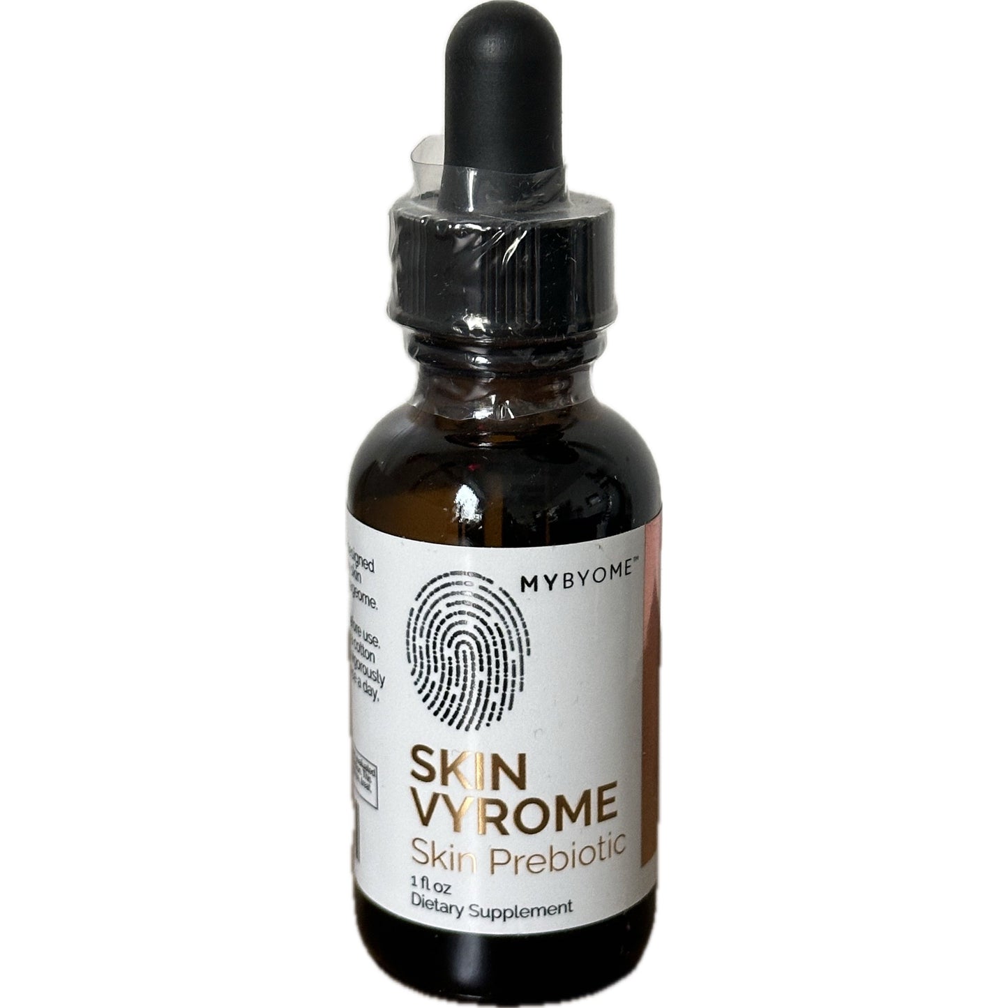 Skin Vyrome