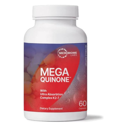 MegaQuinone K2-7
