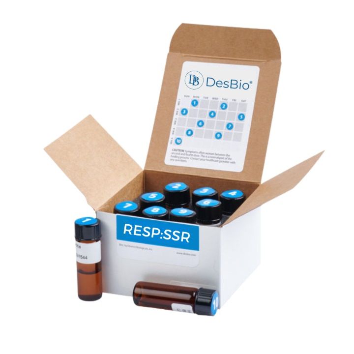 RESP:SSR