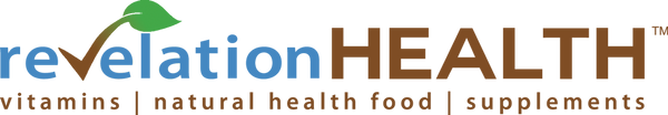 Revelation Health LLC logo