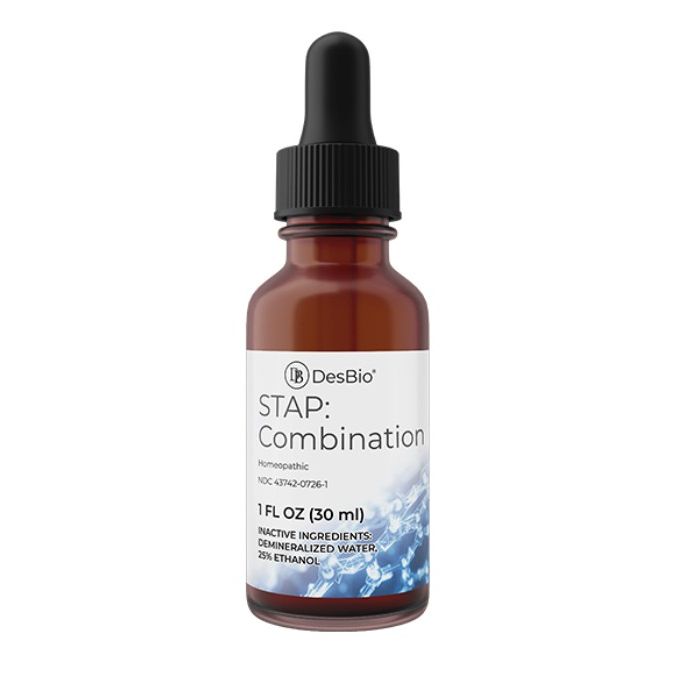 STAP:Combination