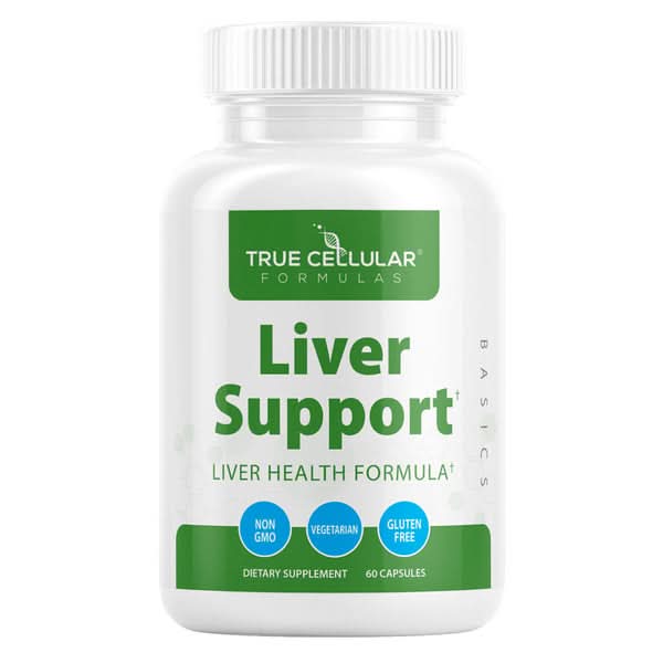 Immune Support Stack