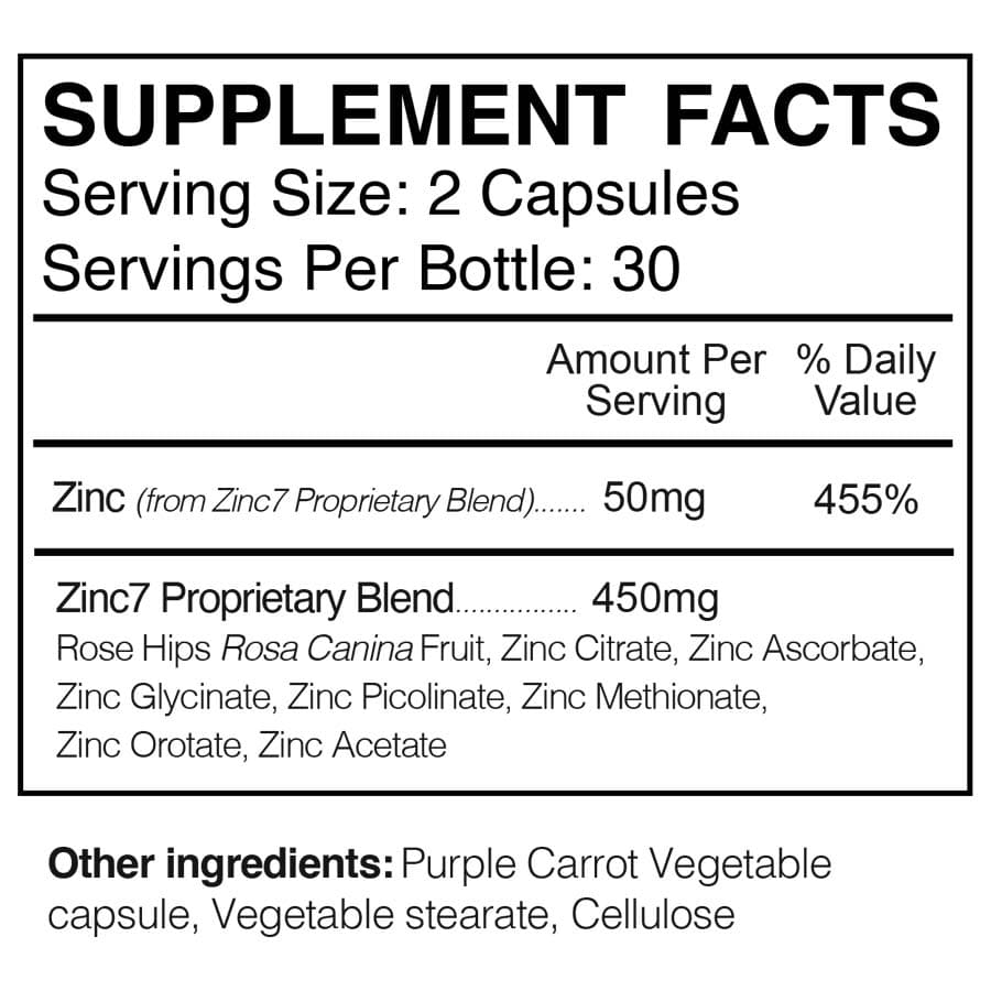 Immune Support Stack
