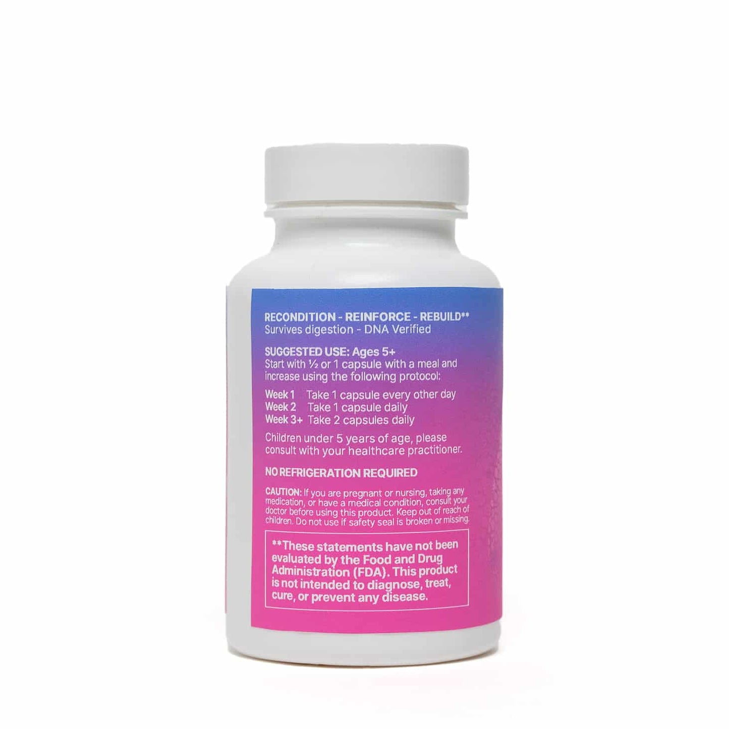 MegaSporeBiotic