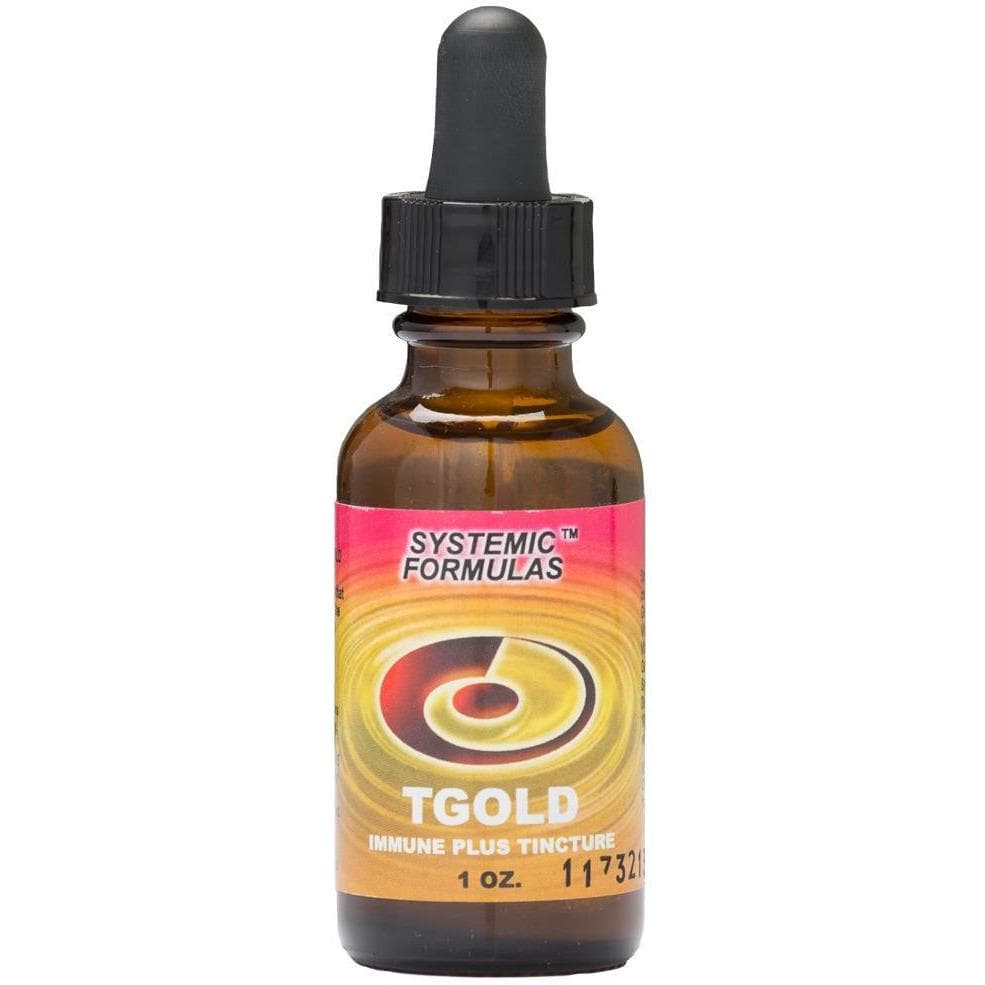 TGOLD