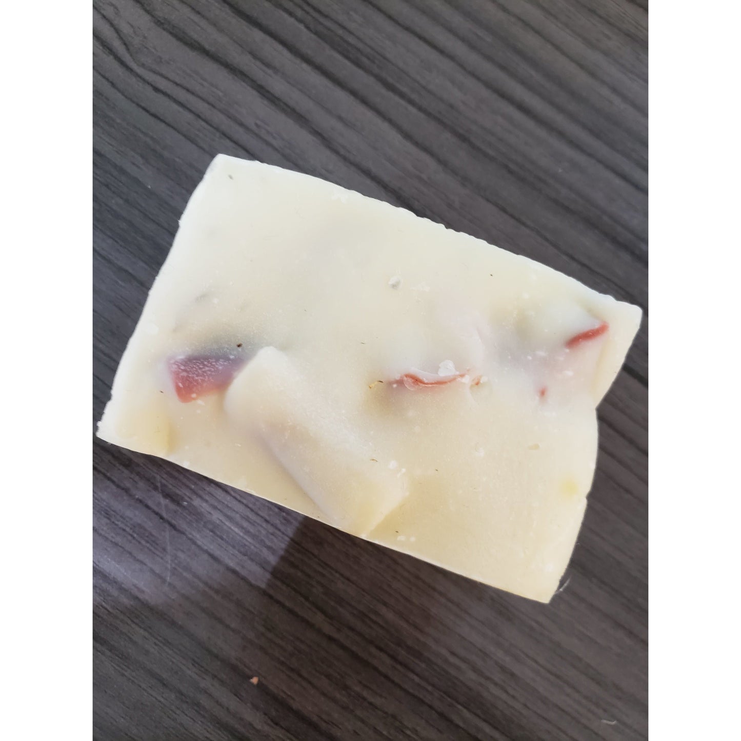 Confetti Soap