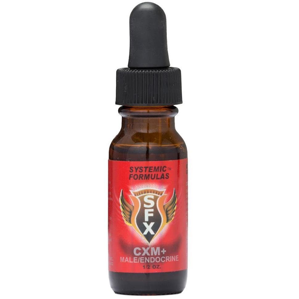 CXM+ - OVERSTOCK ITEM