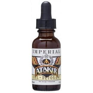 IA - IMPERIAL ATAKER