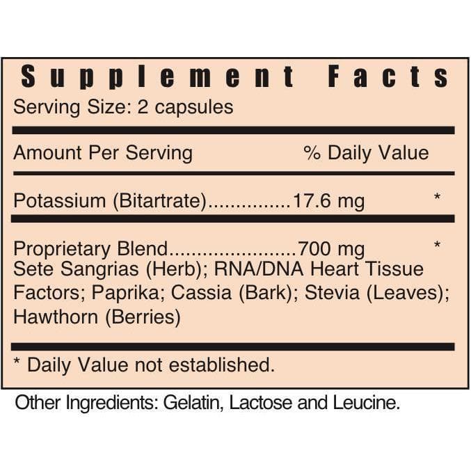 Hcv - HEART CARDIOVASCULAR