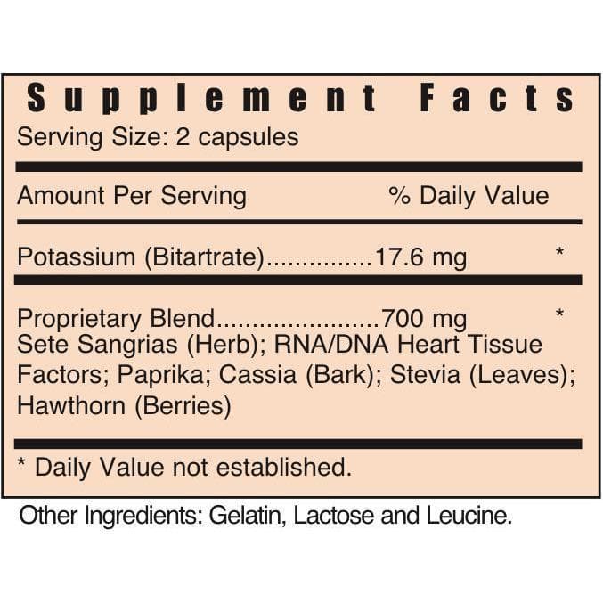 Hcv - HEART CARDIOVASCULAR