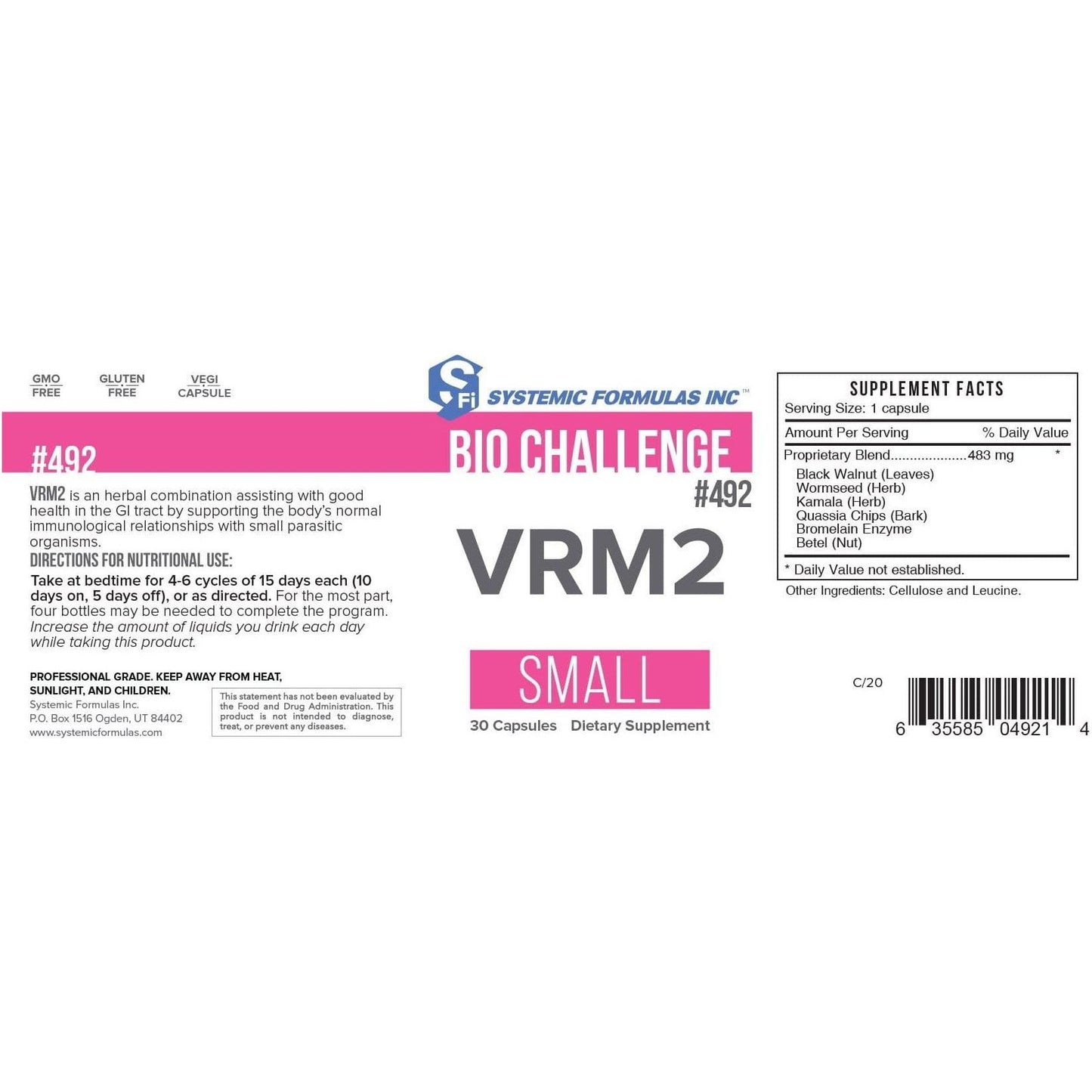 VRM2