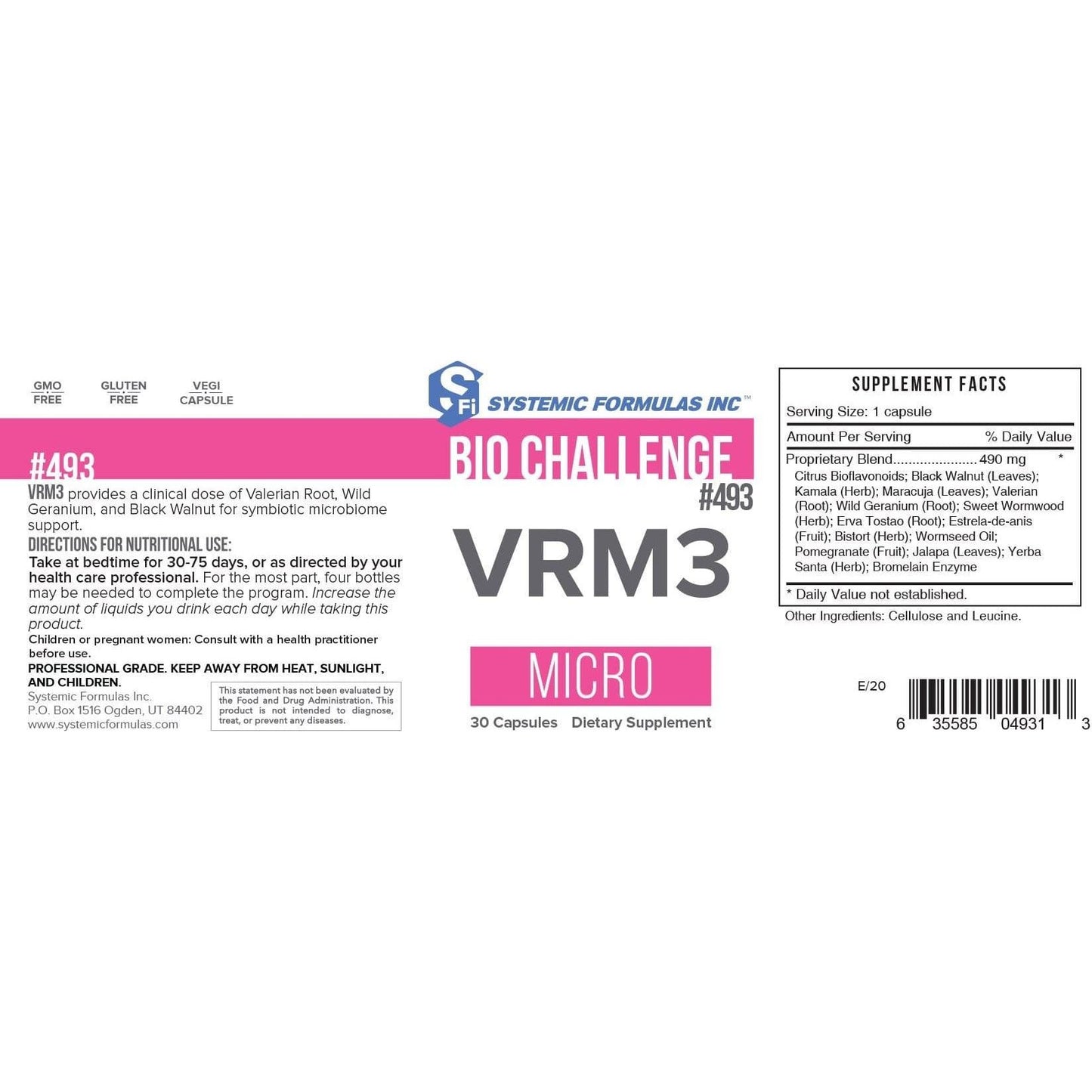 VRM3