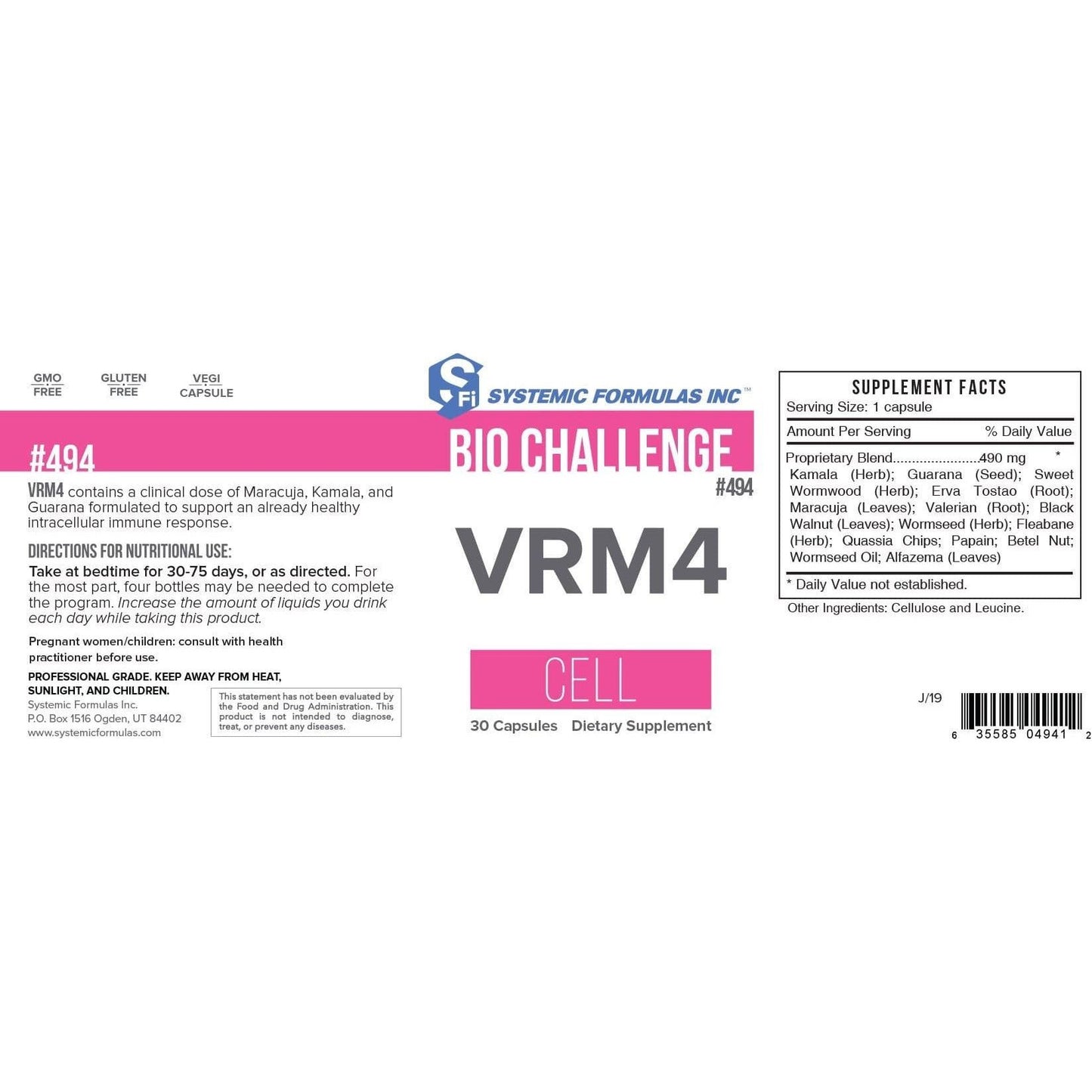VRM4