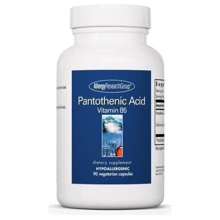 Pantothenic Acid