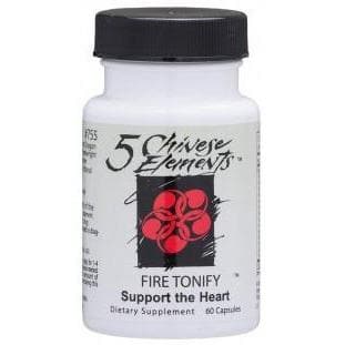 FIRE TONIFY