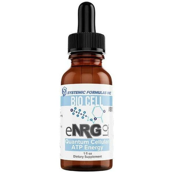 ENRG LQ. - QUANTUM CELLULAR ATP ENERGY