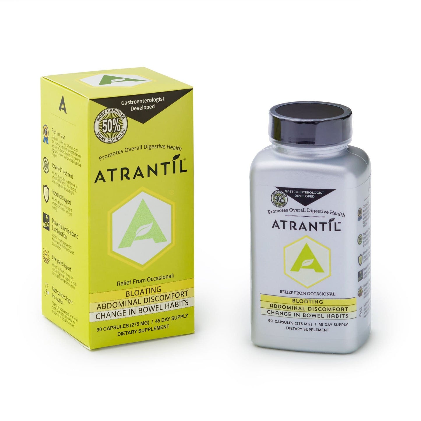 ATRANTIL