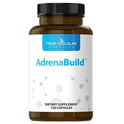 AdrenaBuild™