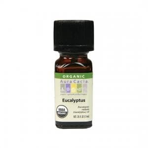 Eucalyptus Oil Organic