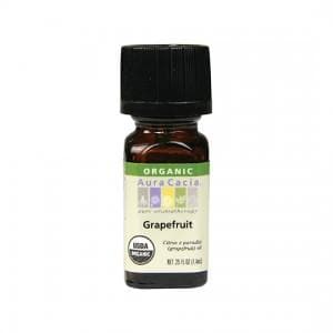 Grapefruit Oil Organic