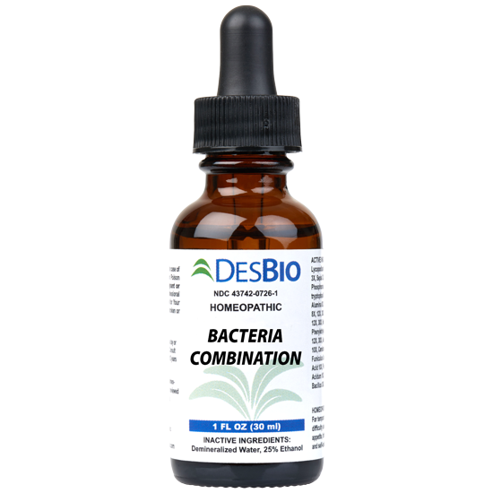 BACT: Combination