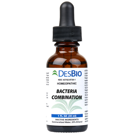 BACT: Combination
